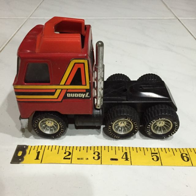 buddy l construction toys