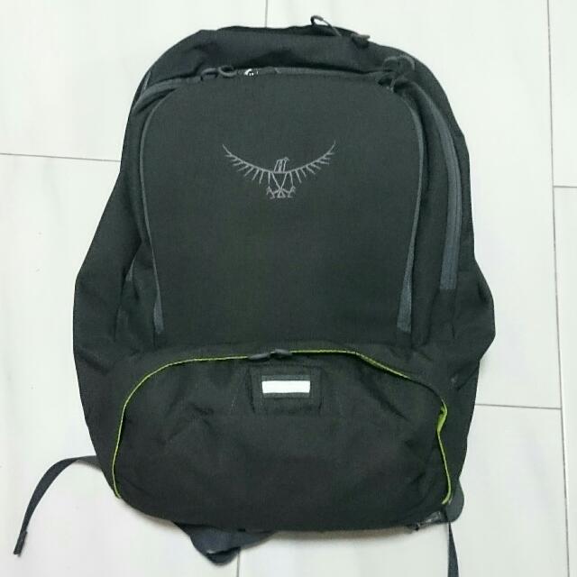 Osprey sales cyber backpack