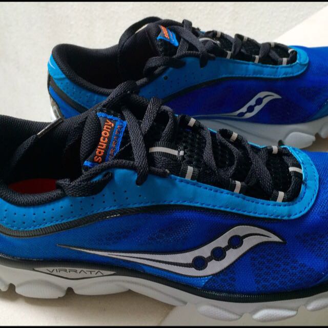 Saucony virrata 2 canada outlet