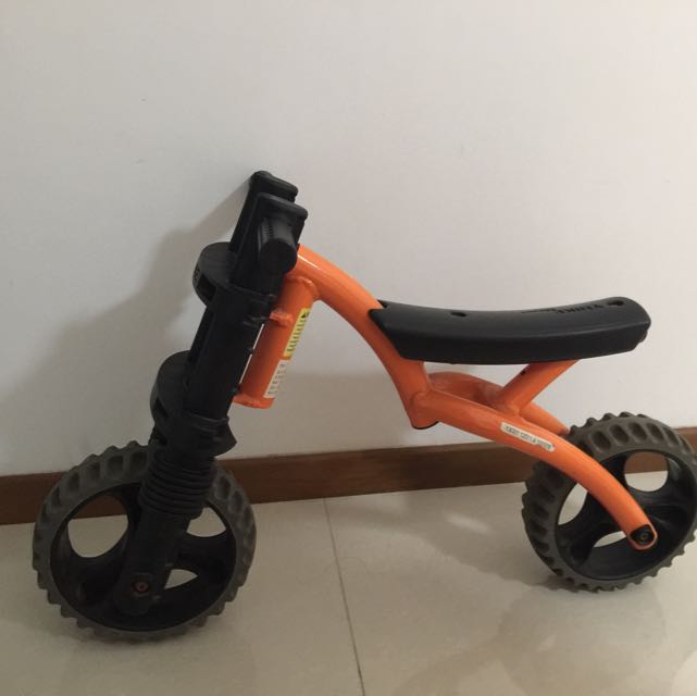 ybike extreme