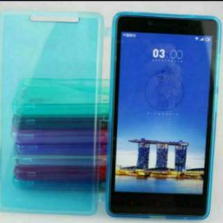 RedMi Note 3G/4G Tpu