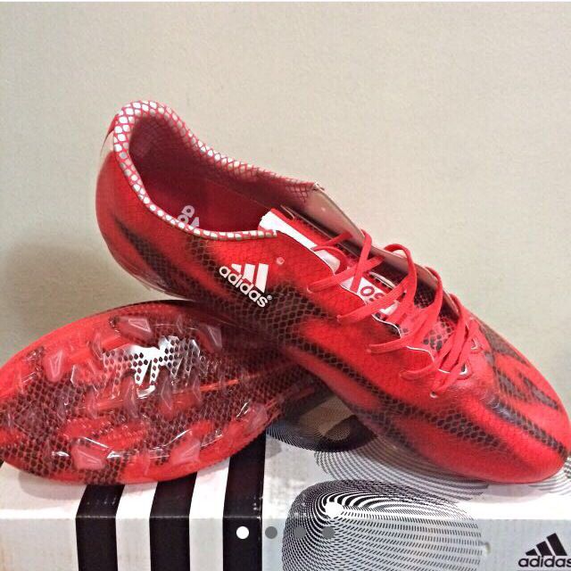 adidas f50 haters