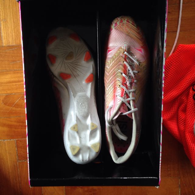 Adidas predator instinct crazy light