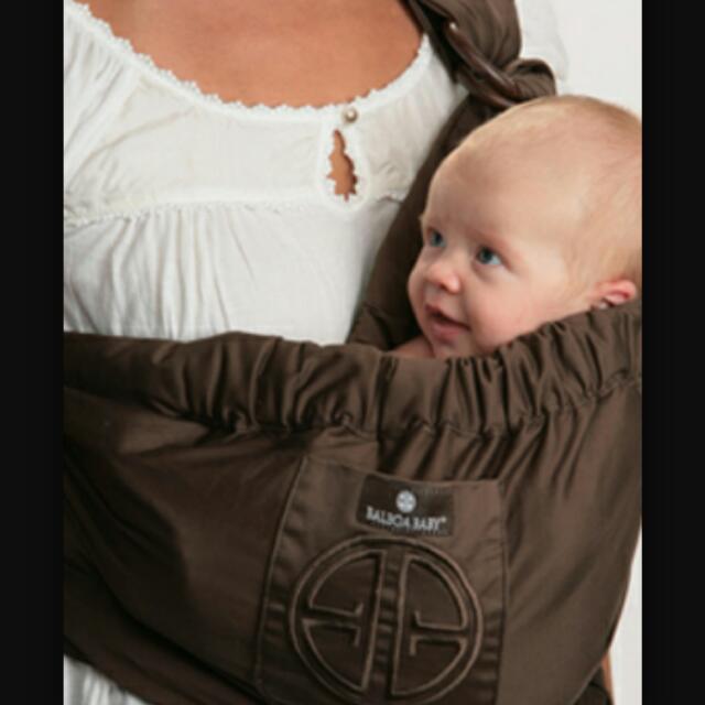Balboa sling newborn deals