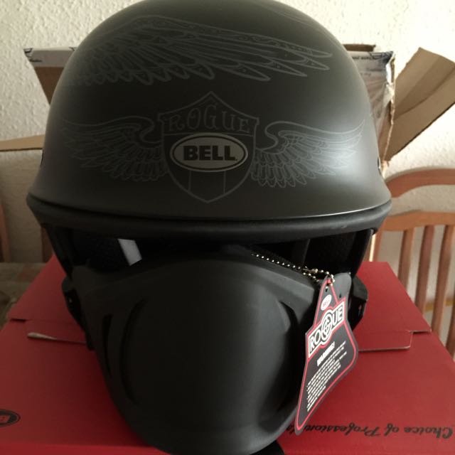 Bell Rogue Helmet For Sale!, Cars on 