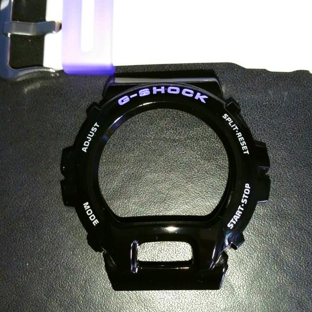 Genuine Casio Original O-Ring Parte Orologio DW-6900 DW-6600 DW-290 - Foto 5