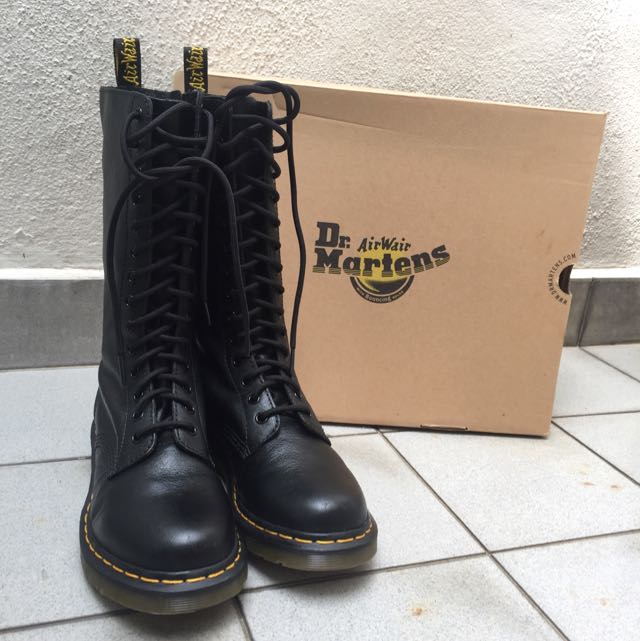 dr martens virginia 1b99