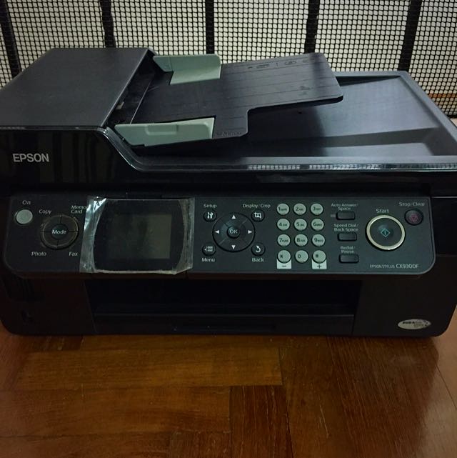 epson cx9300f