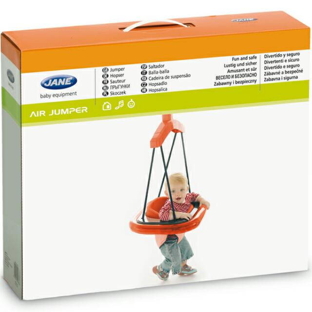 Baby air jumper shop