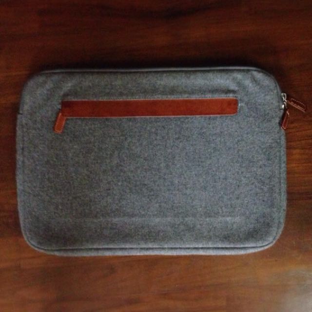 Laptop sleeve kikki k top