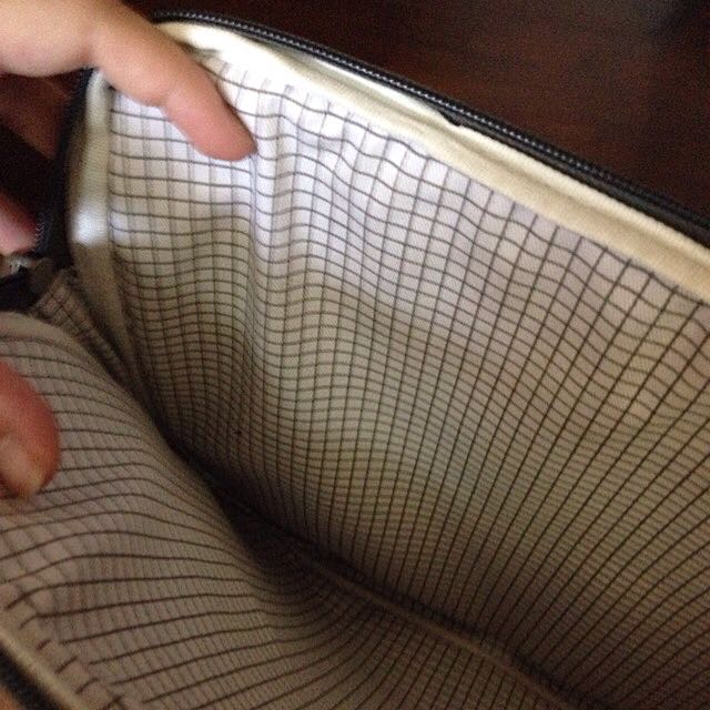 kikki.k 15 laptop sleeve Hobbies Toys Stationery Craft Stationery School Supplies on Carousell