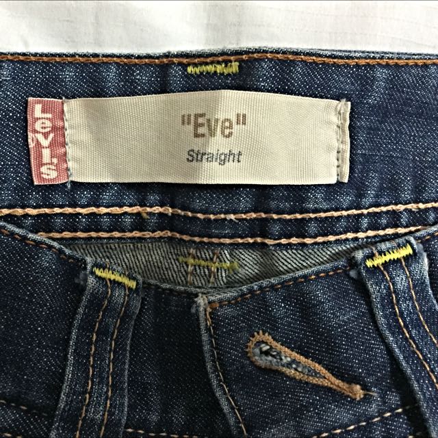 levis eve jeans