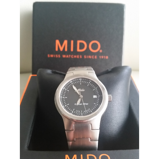 Mido 8520 sales