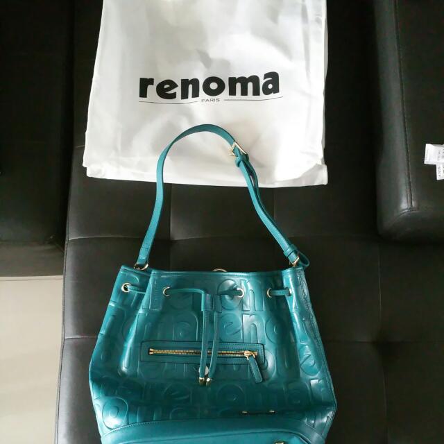 renoma handbag singapore