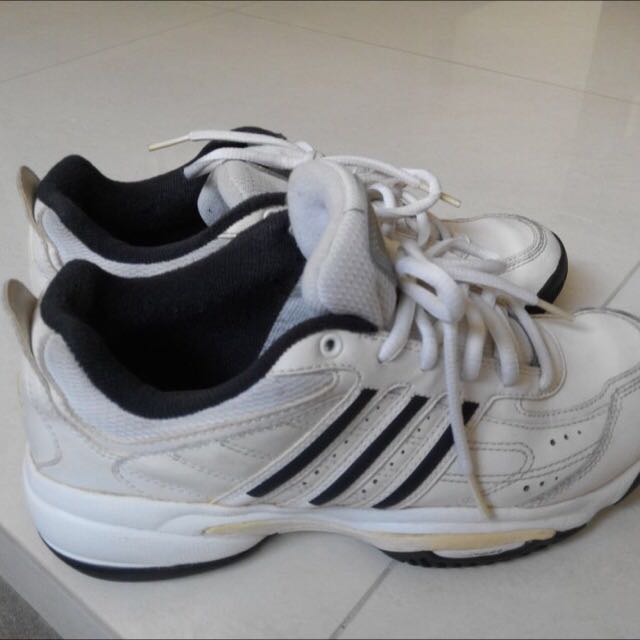 used volleyball shoes