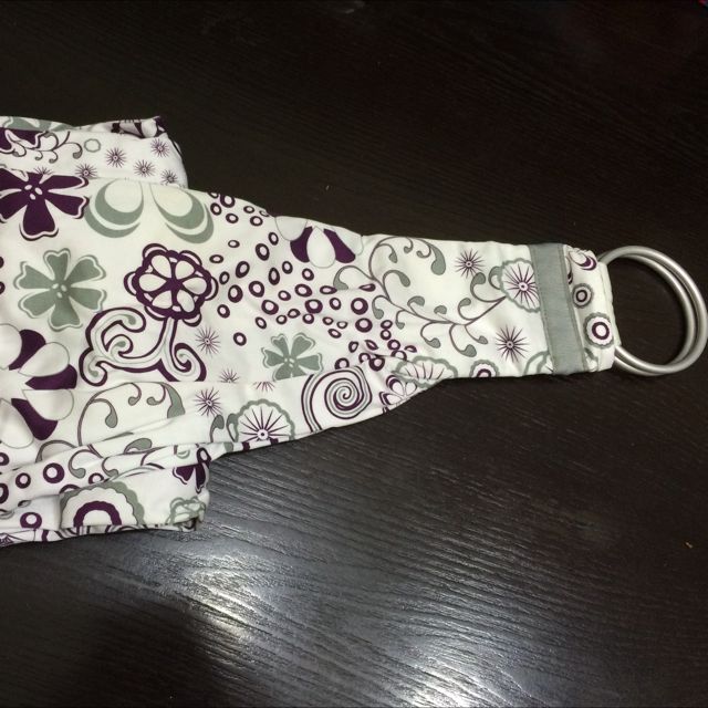 Zolo baby sling cheap