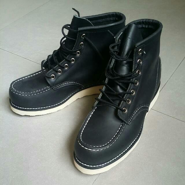 redwing 9075