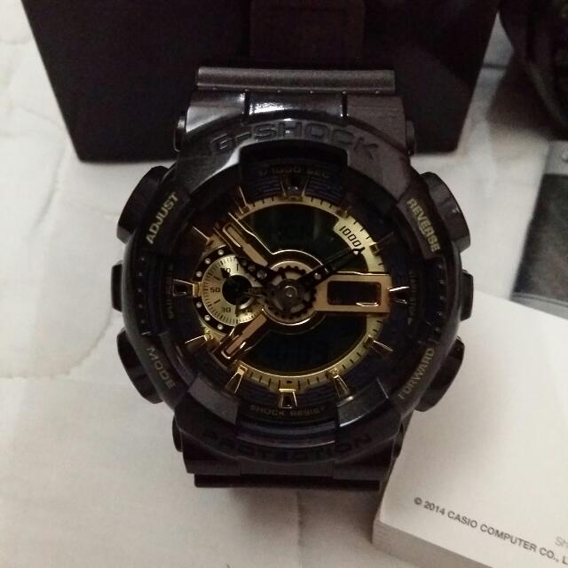 ga110br