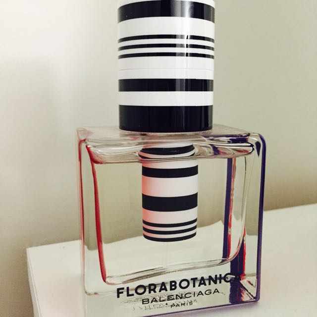 Balenciaga best sale florabotanica sephora