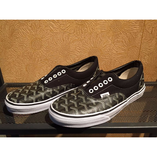 vans crossover shoes