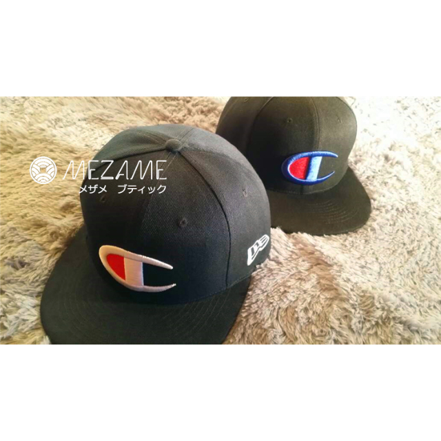 champion x new era
