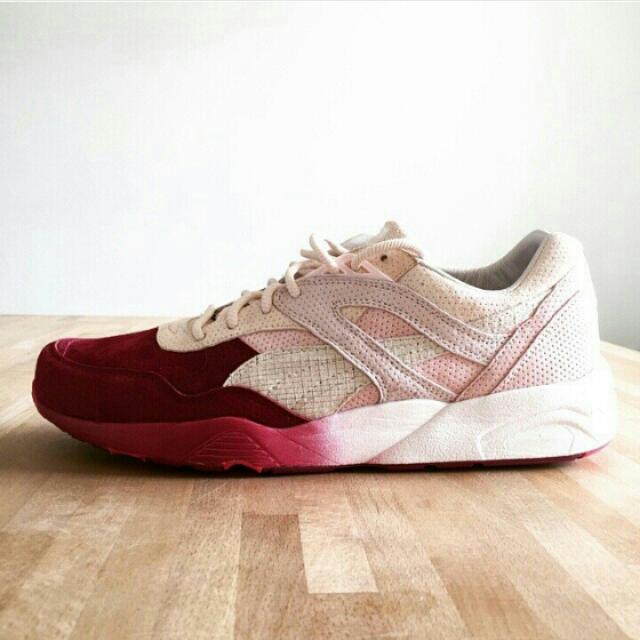 ronnie fieg x puma r698 sakura