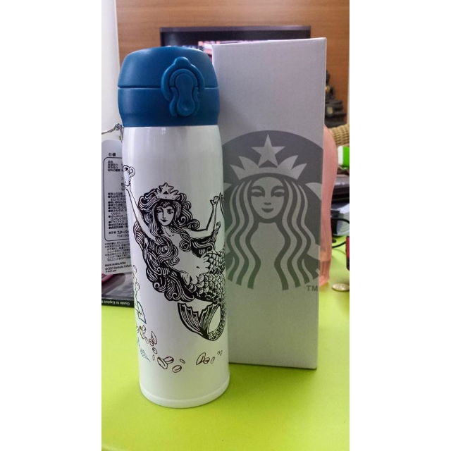 Starbucks Japan Limited Edition Thermos Flasks, Everything Else on