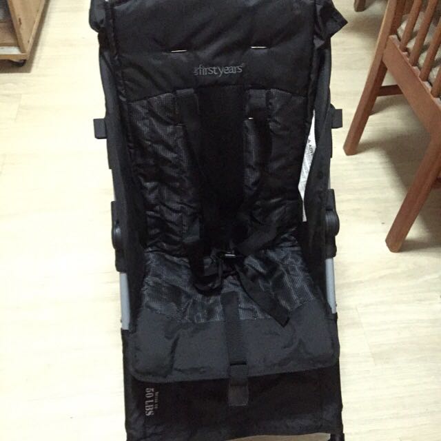 The First Years Ignite Stroller S130, Babies & Kids, Infant Playtime on