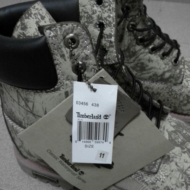 timberland boots zalando