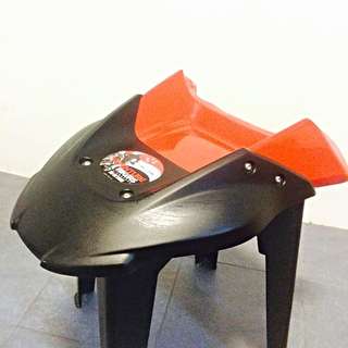 BMW Beak