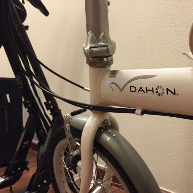 Dahon dove outlet c6 price