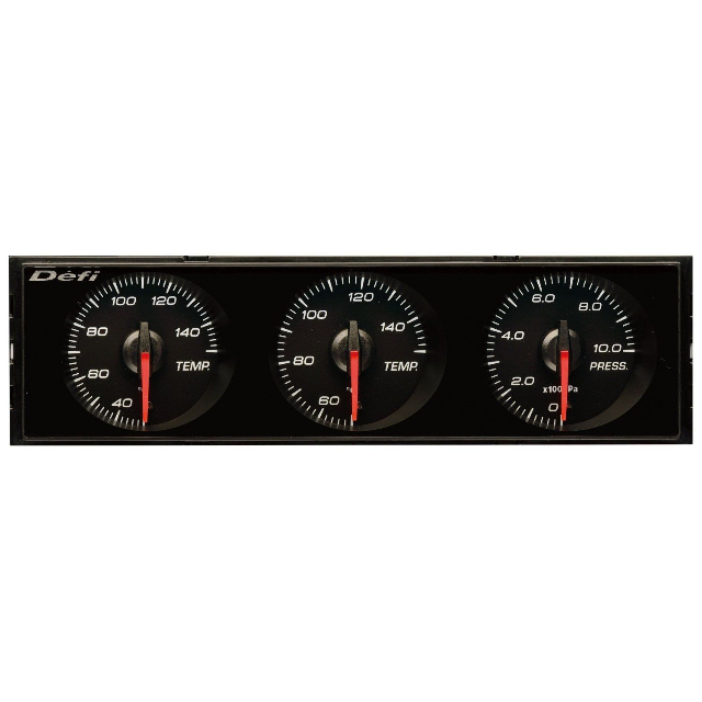 DEFI DIN GAUGE RHD, Car Accessories on Carousell