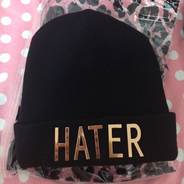 IDC Hater