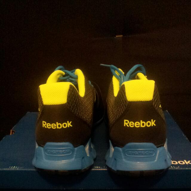 reebok zigkick alpha