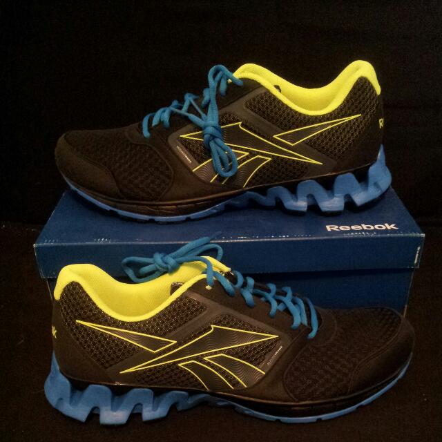 reebok zigkick alpha