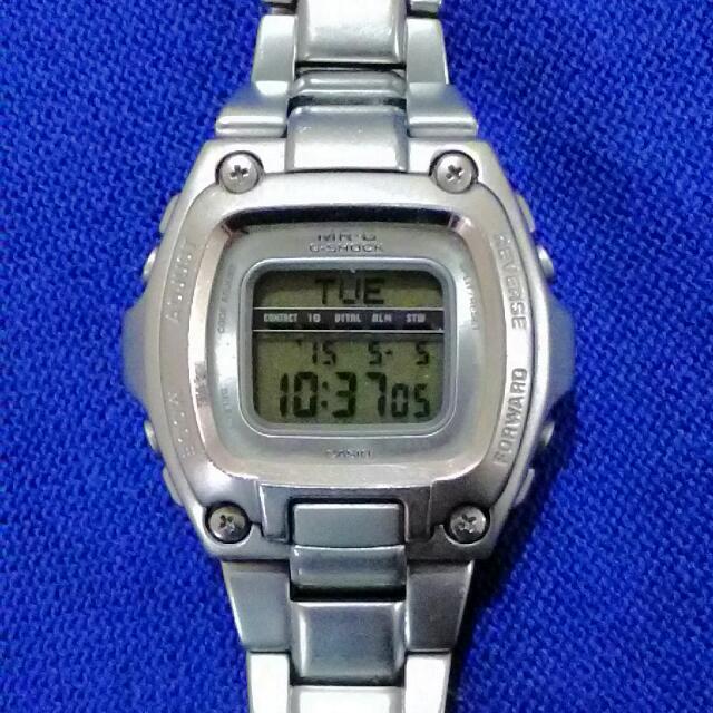 casio mrg 210