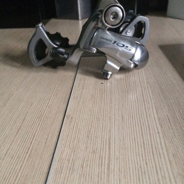 Shimano Parts, Sports Equipment, Bicycles & Parts, Parts & Accessories ...