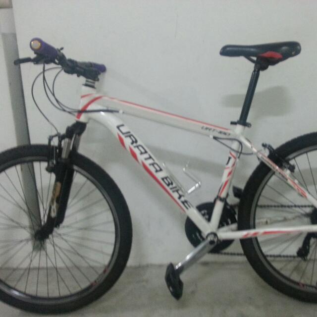 Urata mountain bike price online