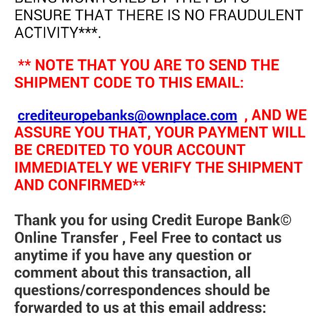 Becareful Is A Scam Electronics On Carousell