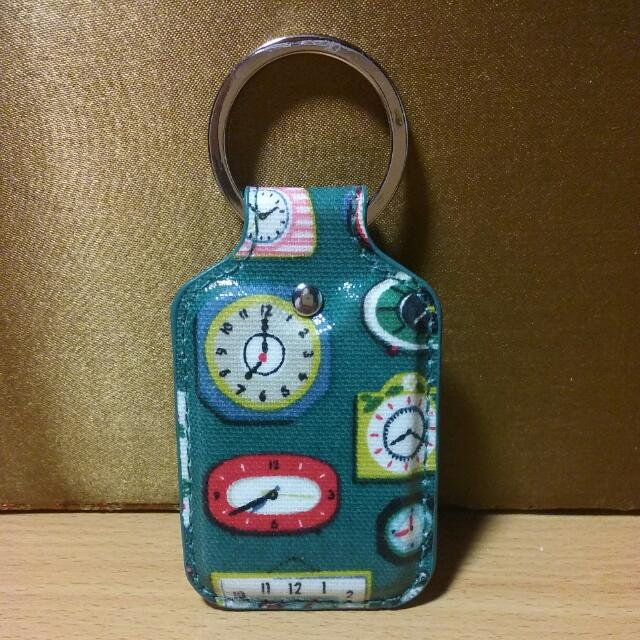 Cath kidston keyring discount