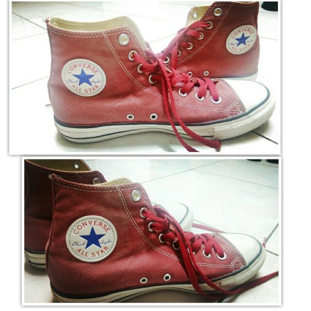 converse 26