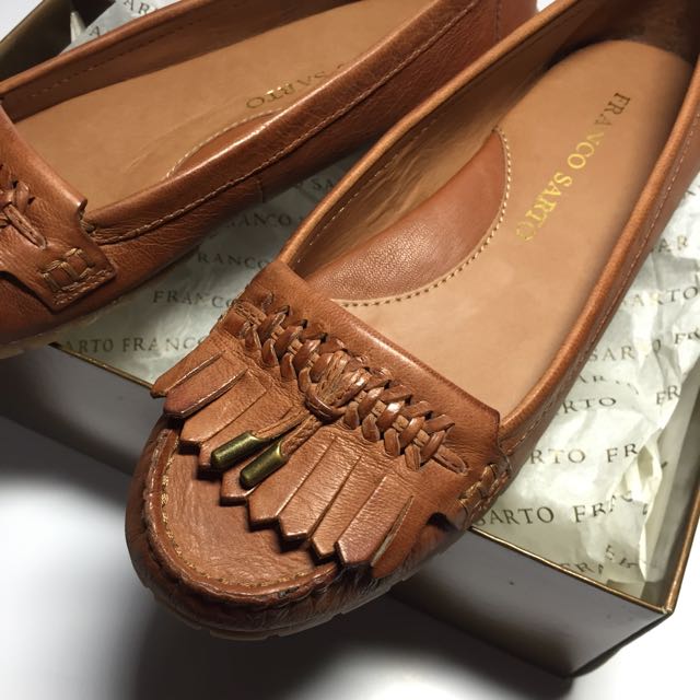 Franco on sale sarto brand