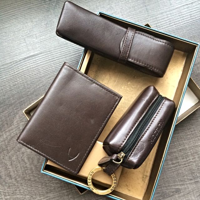 Hidesign coin purse discount
