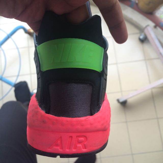 Nike air huarache sales 2015 hyper punch
