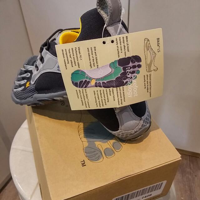 Vibram five fingers bikila ls cheap