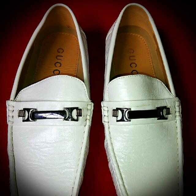 leather loafers sale