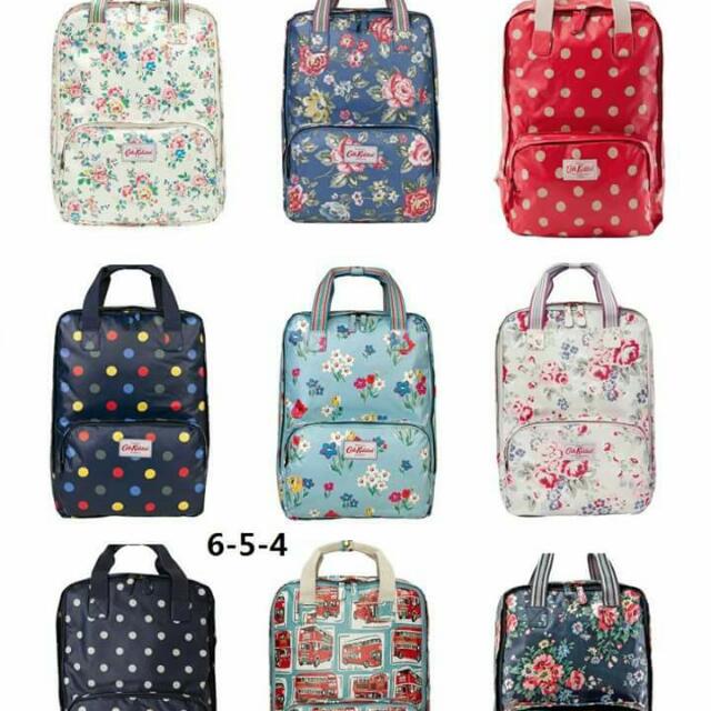 Cath kidston waterproof bag shop