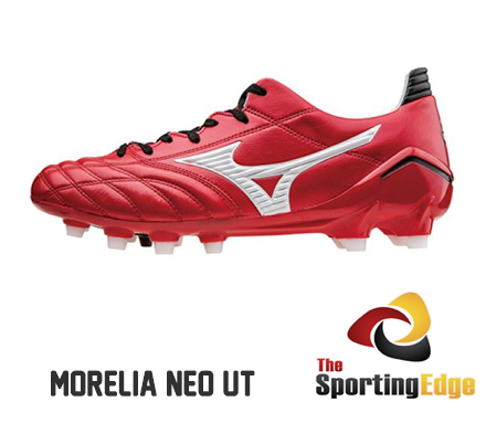 Mizuno morelia neo best sale ut