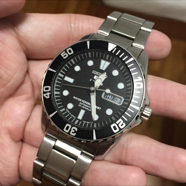 Seiko sea urchin snzf17j1 store