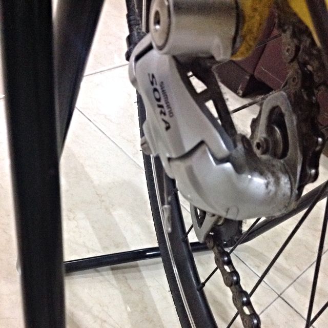 bike sport